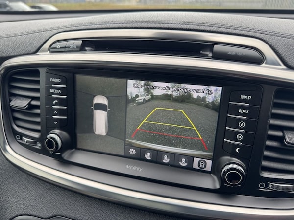 Used Kia Sorento 2017 for sale - 76241459: Photo 8
