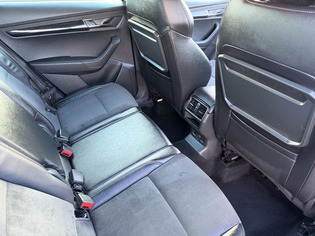 Used Skoda Karoq 2018 for sale - 77288156: Photo 10