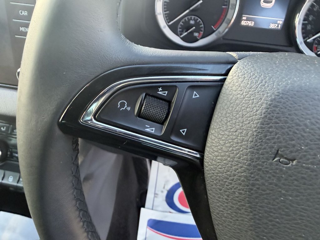 Used Skoda Karoq 2018 for sale - 77288156: Photo 16