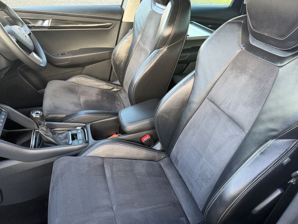 Used Skoda Karoq 2018 for sale - 77288156: Photo 20