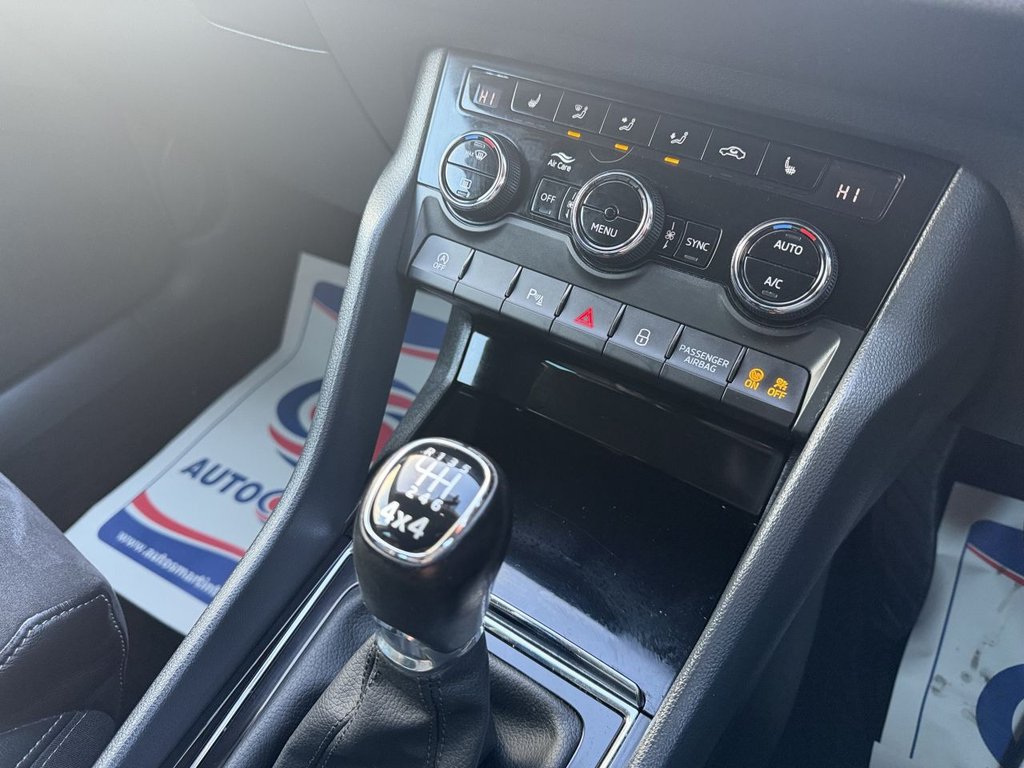 Used Skoda Karoq 2018 for sale - 77288156: Photo 24