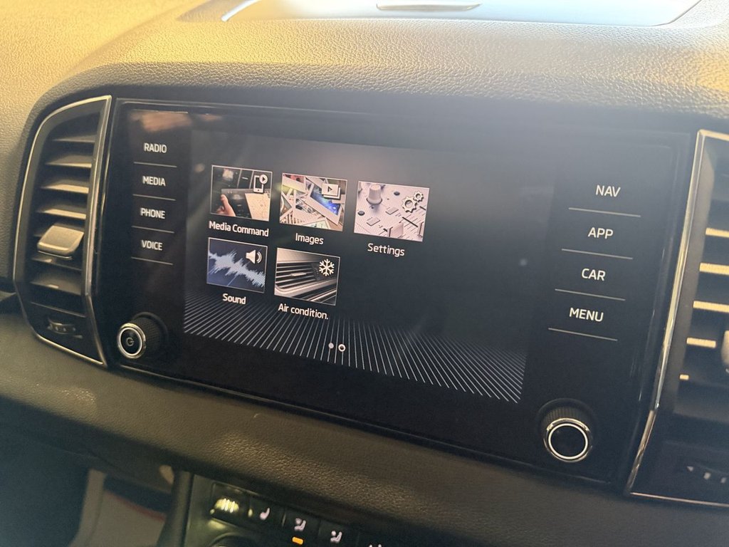 Used Skoda Karoq 2018 for sale - 77288156: Photo 27