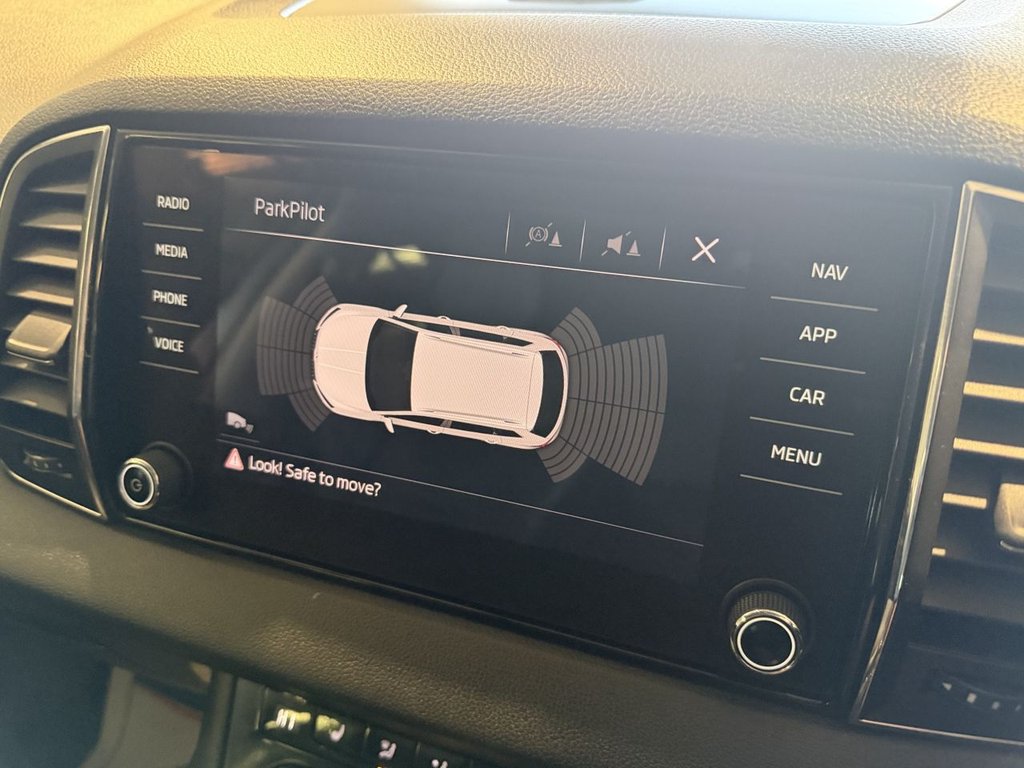 Used Skoda Karoq 2018 for sale - 77288156: Photo 29