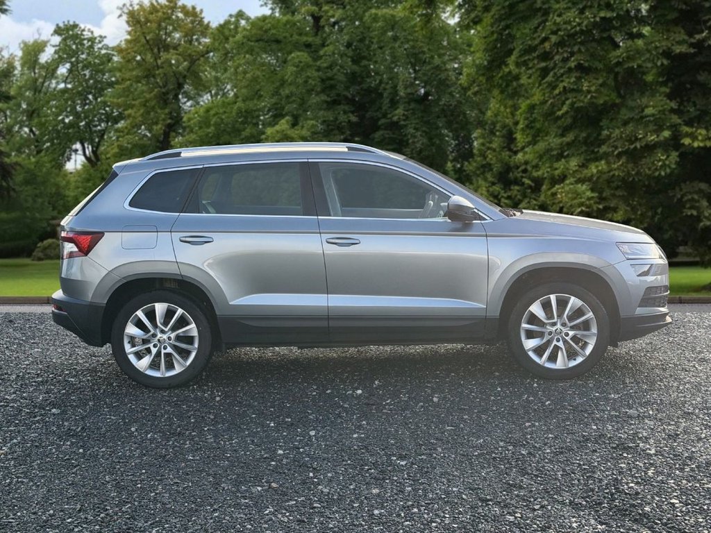 Used Skoda Karoq 2018 for sale - 77288156: Photo 6