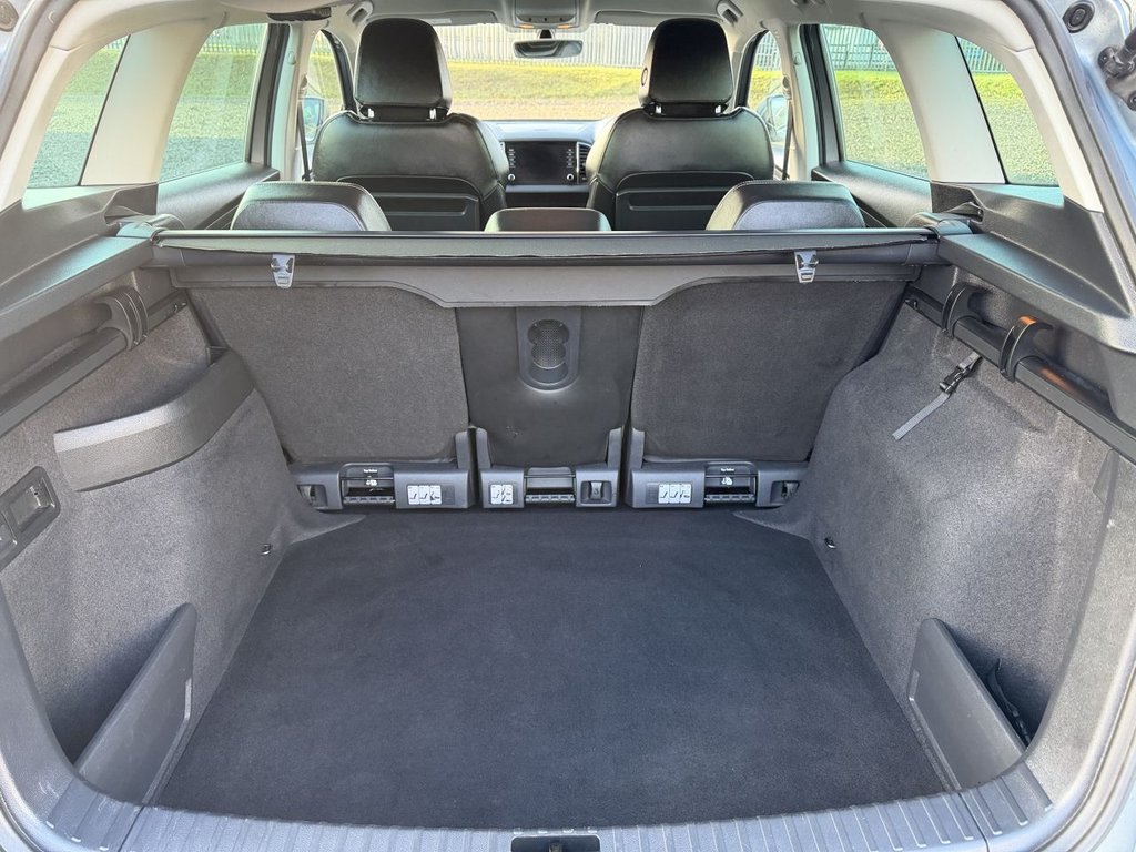 Used Skoda Karoq 2018 for sale - 77288156: Photo 8