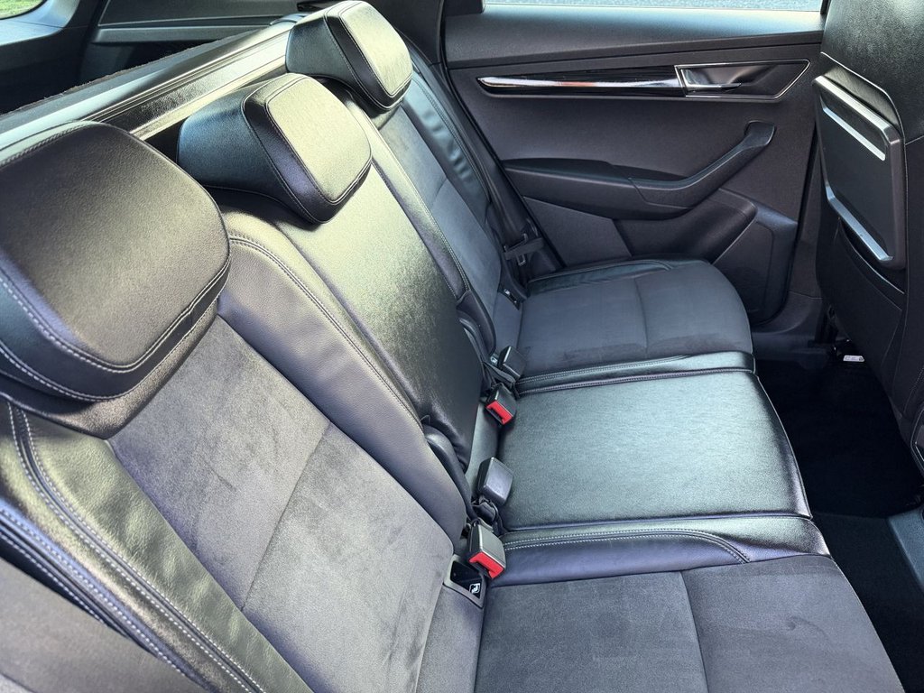 Used Skoda Karoq 2018 for sale - 77288156: Photo 9