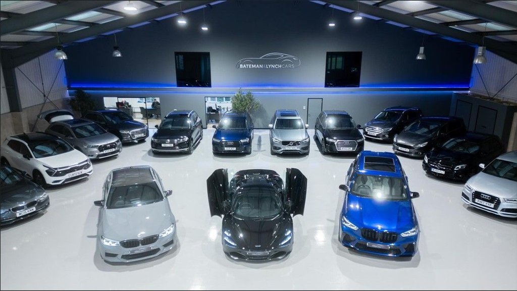 Used Volkswagen Tiguan 2023 for sale - 78063452: Photo 2