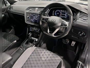 Used Volkswagen Tiguan 2023 for sale - 78063452: Photo