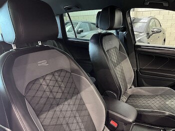 Used Volkswagen Tiguan 2023 for sale - 78063452: Photo