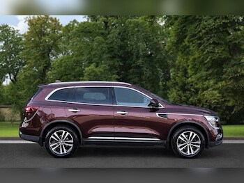 Used Renault Koleos 2018 for sale - 79450441: Photo