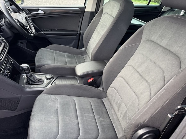 Used Volkswagen Tiguan 2016 for sale - 76304122: Photo 10