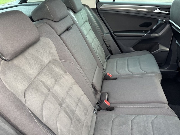 Used Volkswagen Tiguan 2016 for sale - 76304122: Photo 11