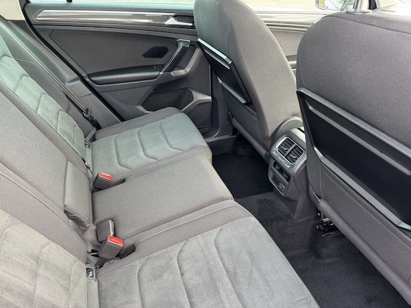 Used Volkswagen Tiguan 2016 for sale - 76304122: Photo 12