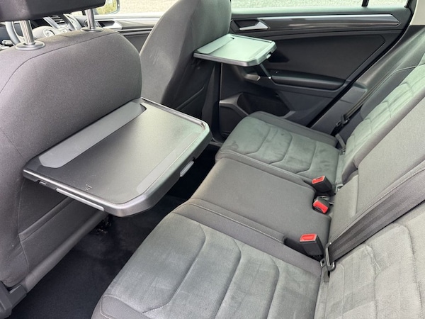 Used Volkswagen Tiguan 2016 for sale - 76304122: Photo 13