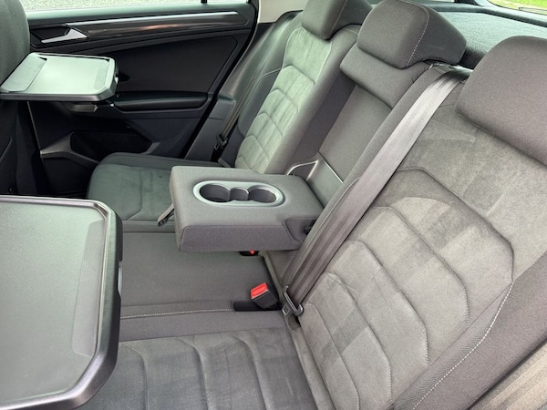 Used Volkswagen Tiguan 2016 for sale - 76304122: Photo 14
