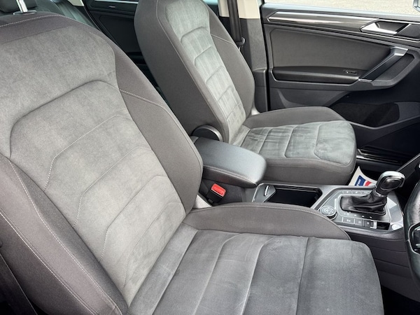 Used Volkswagen Tiguan 2016 for sale - 76304122: Photo 16