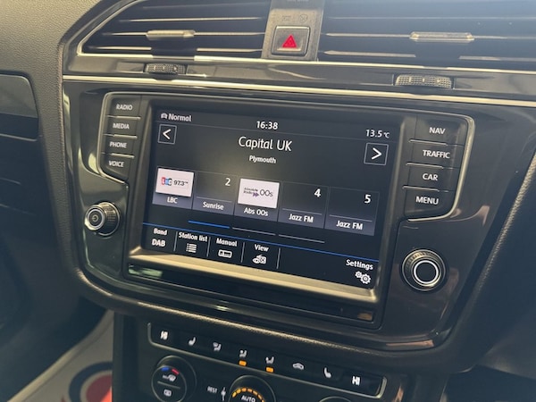 Used Volkswagen Tiguan 2016 for sale - 76304122: Photo 20