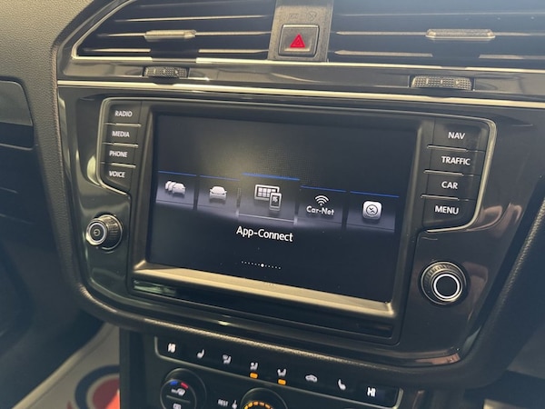 Used Volkswagen Tiguan 2016 for sale - 76304122: Photo 22
