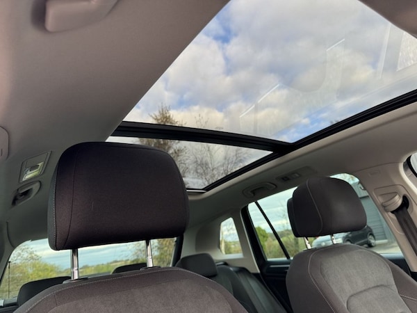 Used Volkswagen Tiguan 2016 for sale - 76304122: Photo 27