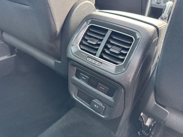 Used Volkswagen Tiguan 2016 for sale - 76304122: Photo 33