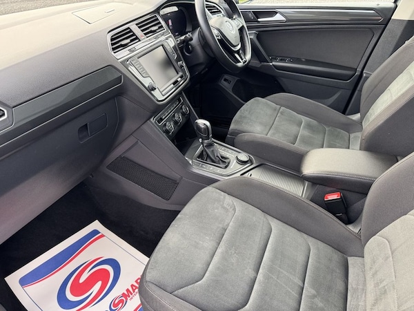 Used Volkswagen Tiguan 2016 for sale - 76304122: Photo 9