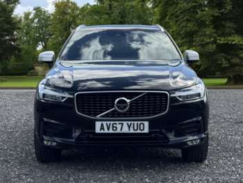 Used Volvo XC60 2018 for sale - 74778600: Photo
