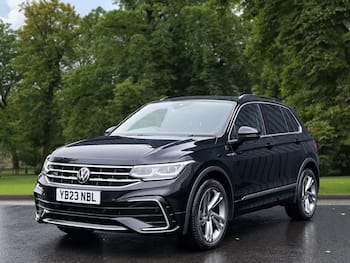 Used Volkswagen Tiguan 2023 for sale - 79562164: Photo