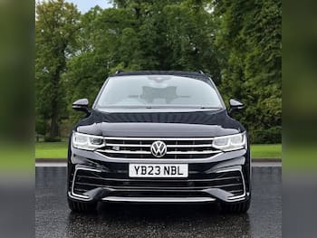 Used Volkswagen Tiguan 2023 for sale - 79562164: Photo