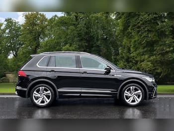 Used Volkswagen Tiguan 2023 for sale - 79562164: Photo