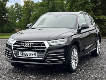 Audi - Q5