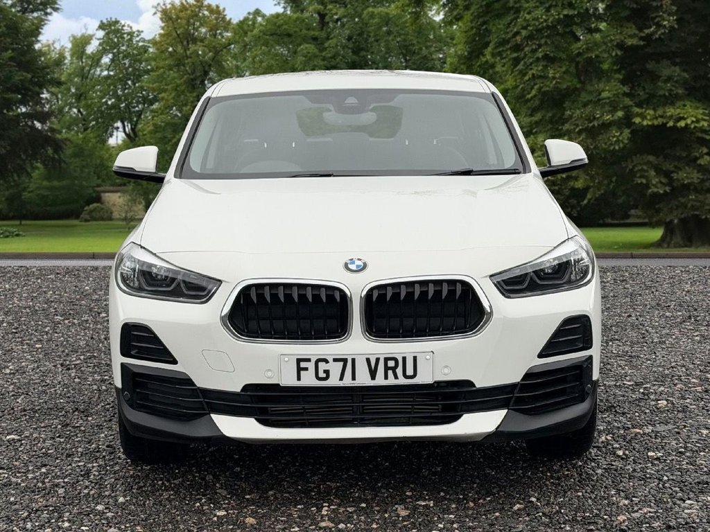 Used BMW X2 2021 for sale - 76380061: Photo 3