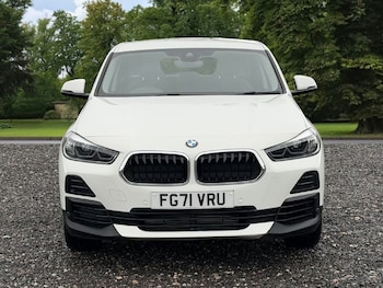 Used BMW X2 2021 for sale - 76380061: Photo
