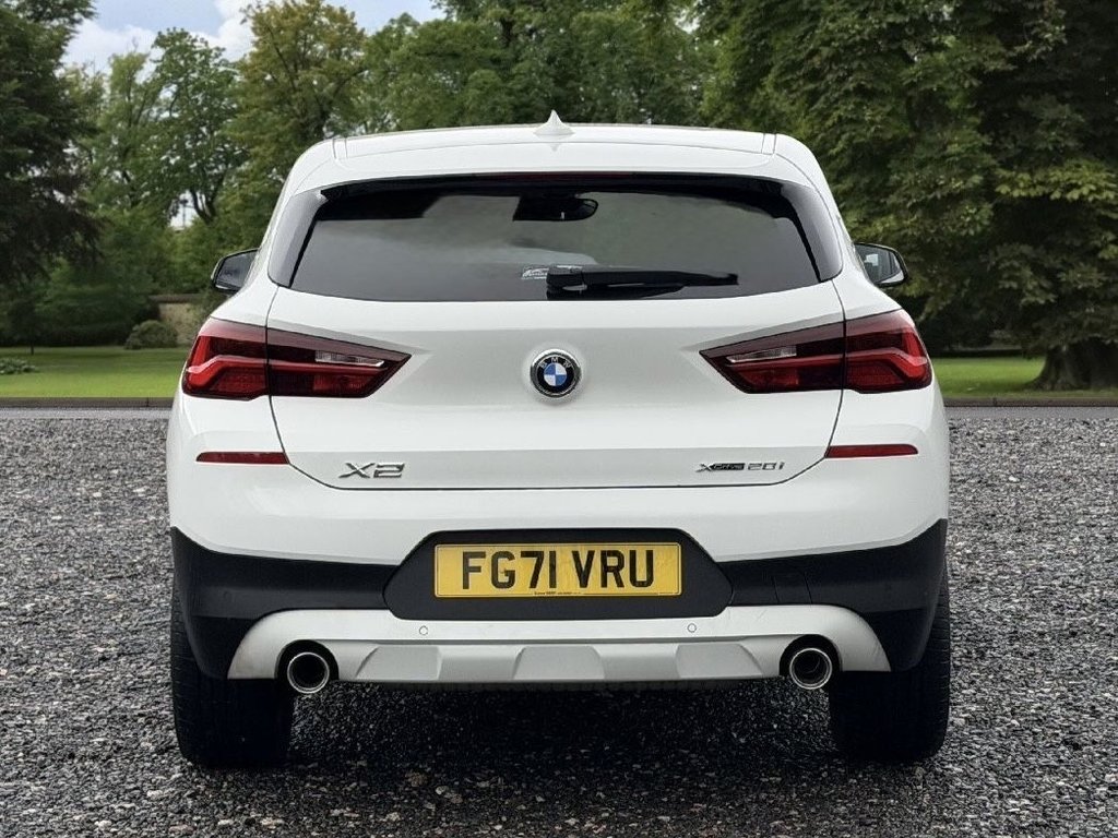 Used BMW X2 2021 for sale - 76380061: Photo 4
