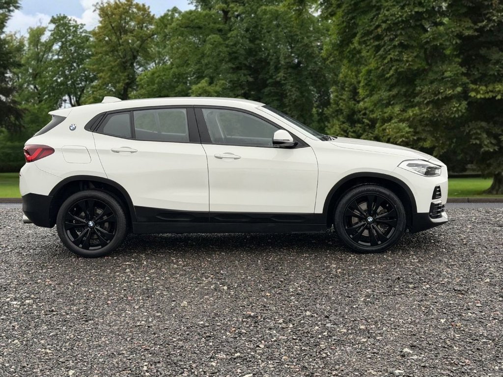Used BMW X2 2021 for sale - 76380061: Photo 5