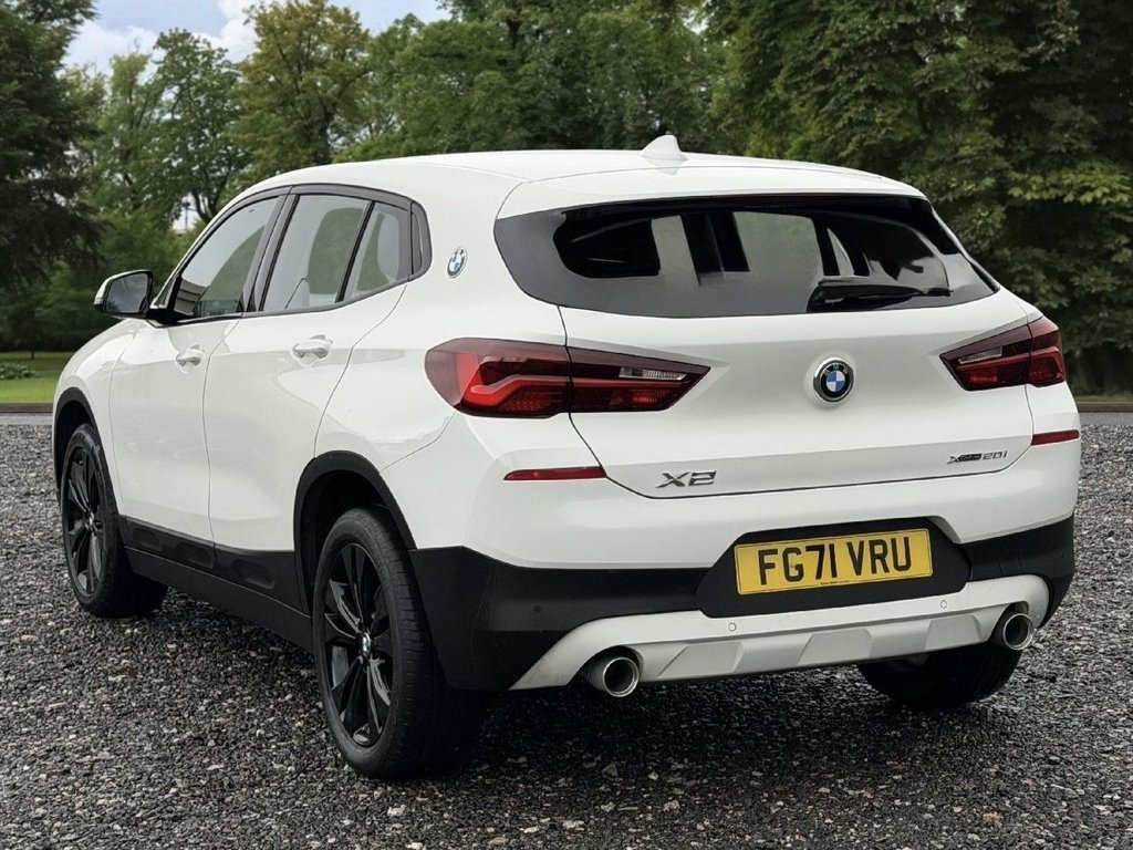 Used BMW X2 2021 for sale - 76380061: Photo 6