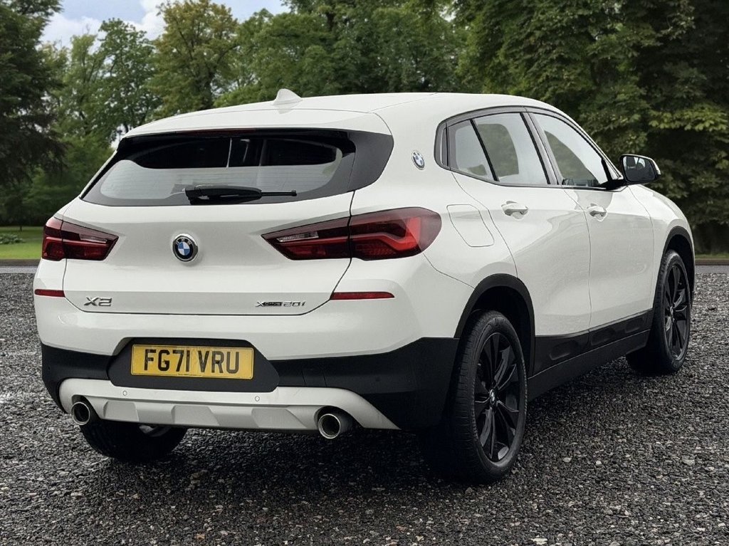 Used BMW X2 2021 for sale - 76380061: Photo 7
