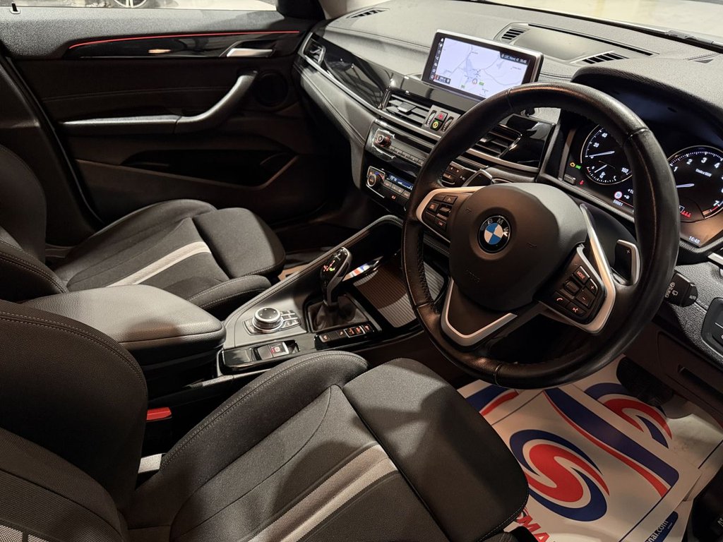 Used BMW X2 2021 for sale - 76380061: Photo 8