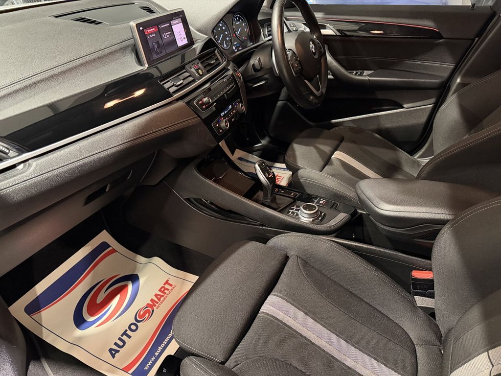 Used BMW X2 2021 for sale - 76380061: Photo 9