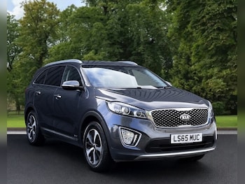 Used Kia Sorento 2015 for sale - 79090091: Photo