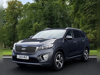 Used Kia Sorento 2015 for sale - 79090091: Photo