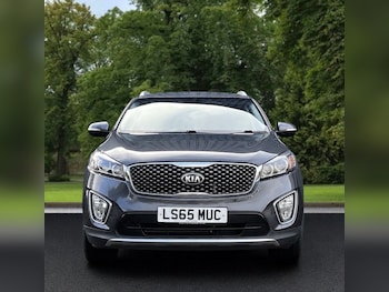 Used Kia Sorento 2015 for sale - 79090091: Photo