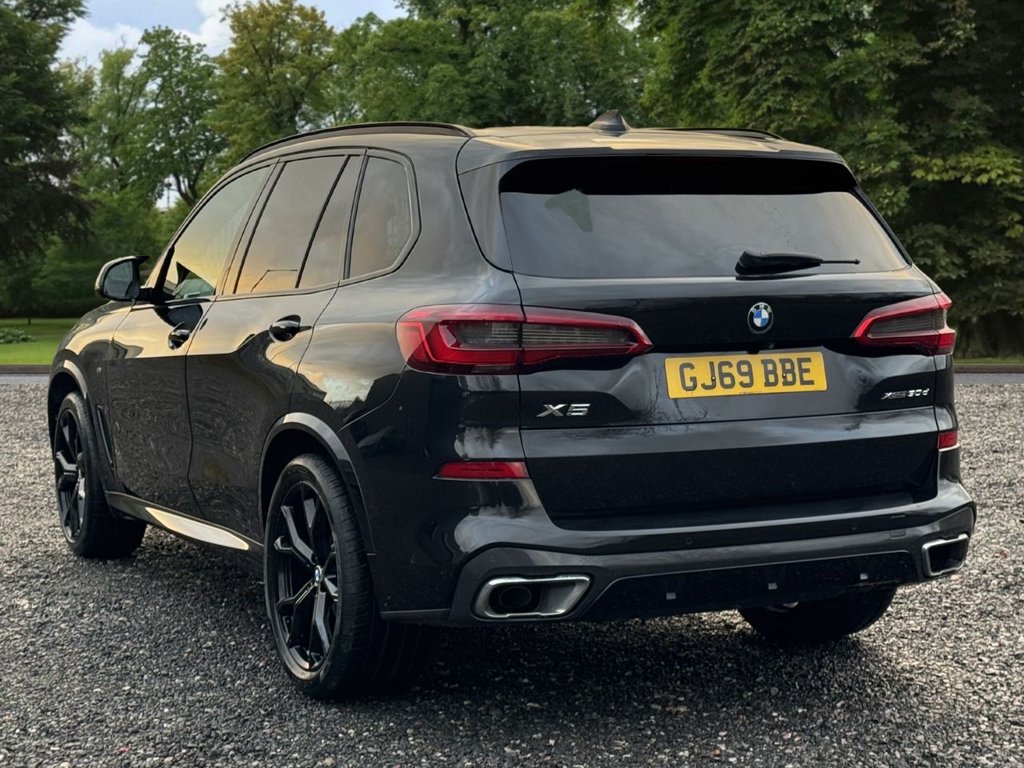 Used BMW X5 2019 for sale - 76163199: Photo 10