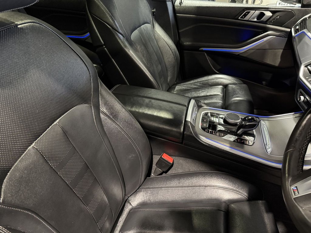 Used BMW X5 2019 for sale - 76163199: Photo 14