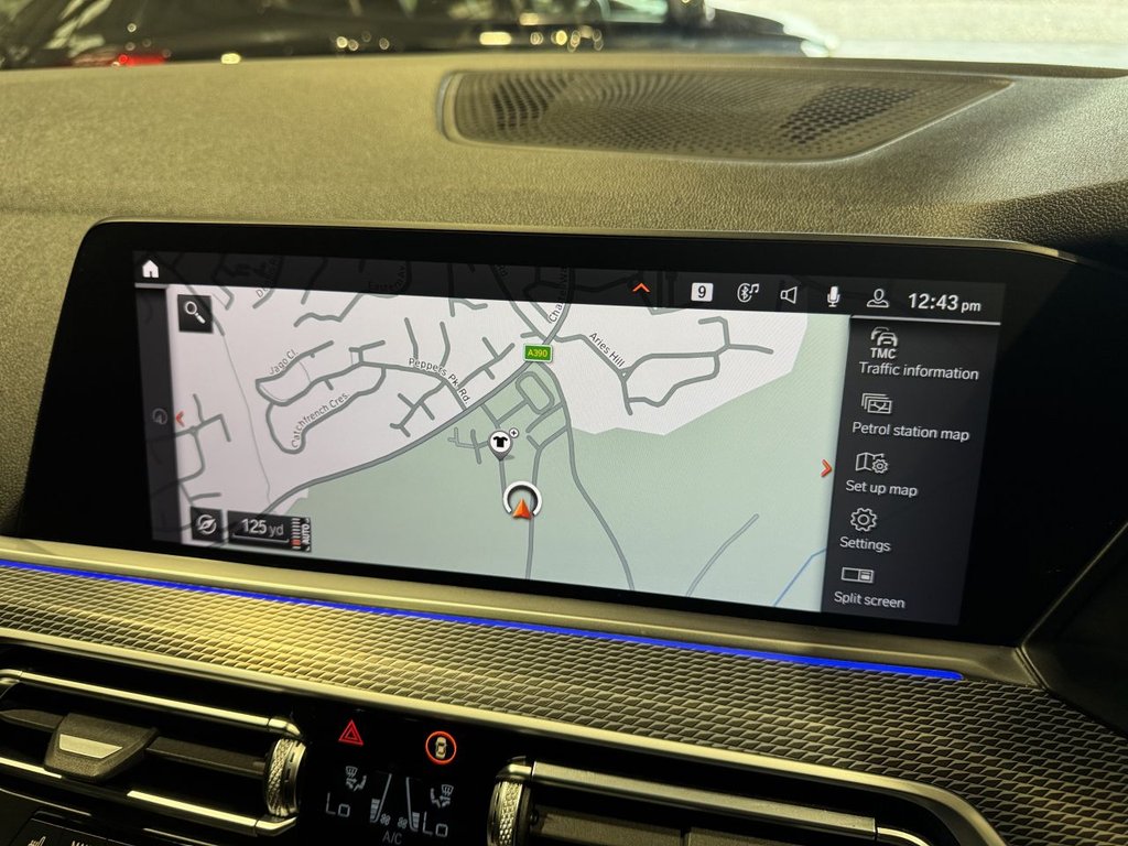 Used BMW X5 2019 for sale - 76163199: Photo 16