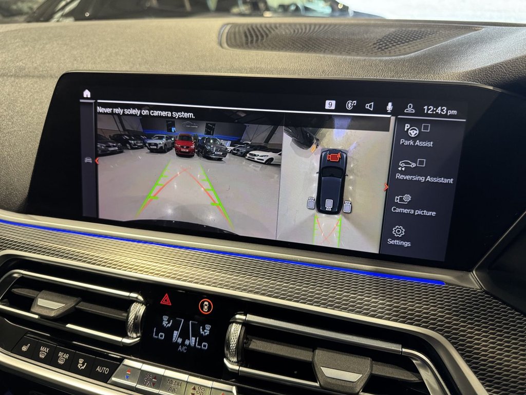 Used BMW X5 2019 for sale - 76163199: Photo 17