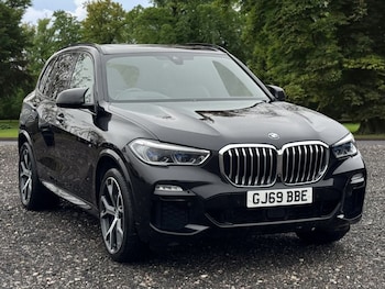 BMW - X5