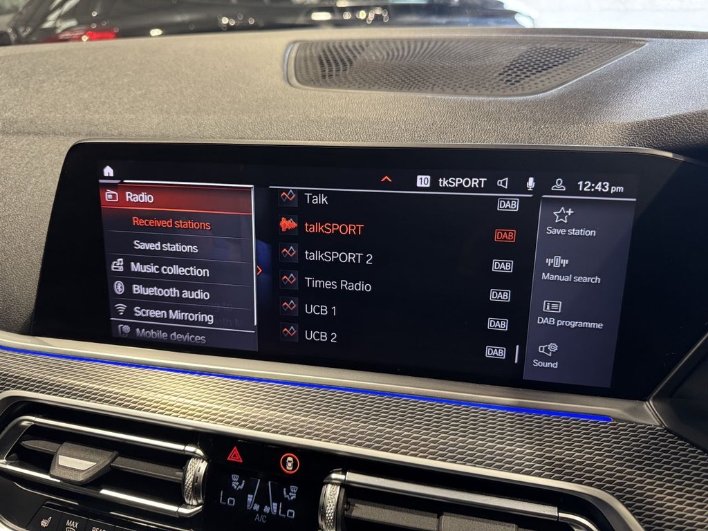 Used BMW X5 2019 for sale - 76163199: Photo 20