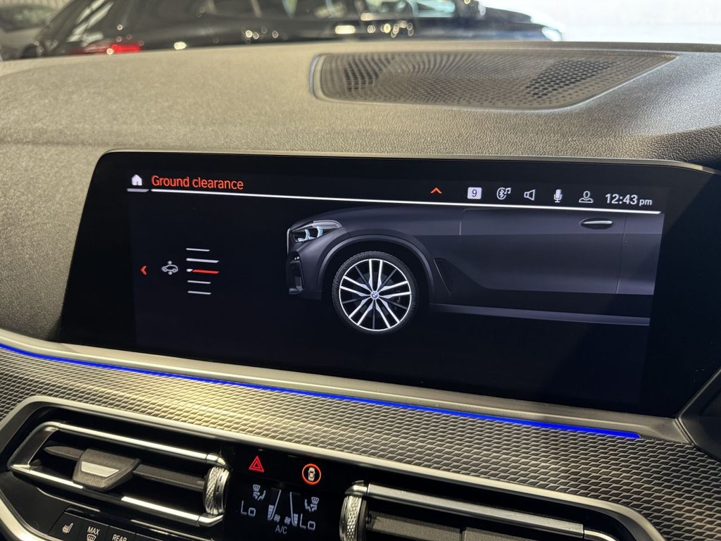 Used BMW X5 2019 for sale - 76163199: Photo 21