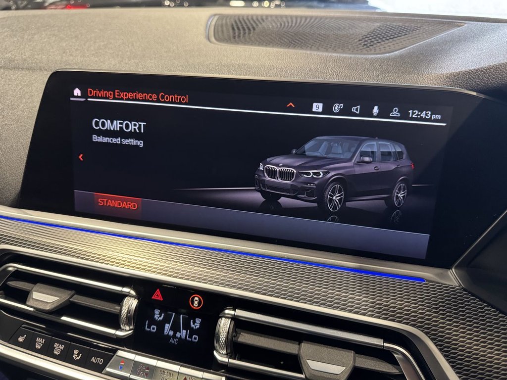 Used BMW X5 2019 for sale - 76163199: Photo 28