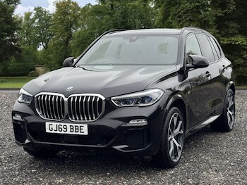 Used BMW X5 2019 for sale - 76163199: Photo 2